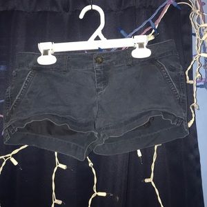 🌀Navy Blue Shorts🌀